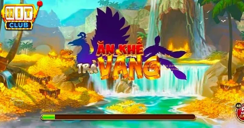 Hướng dẫn cách chơi game nổ hũ Ăn Khế Trả Vàng, 3 loại Chim Thần kích hoạt Đảo Vàng Free Spin