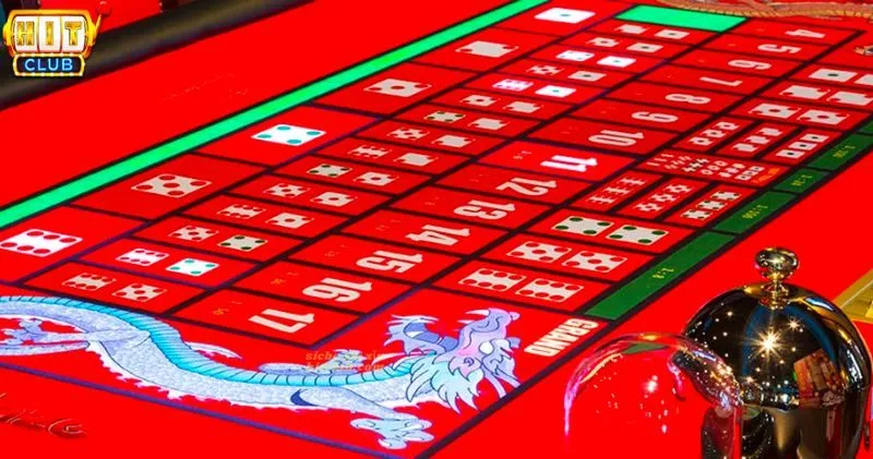Chiến thuật và mẹo bắt cầu khi chơi Sicbo Tài Xỉu tại HitClub
