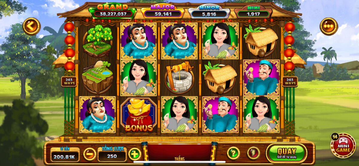 Game nổ hũ Ăn khế trả vàng Hit Club – Đổi Thưởng Cực Khủng