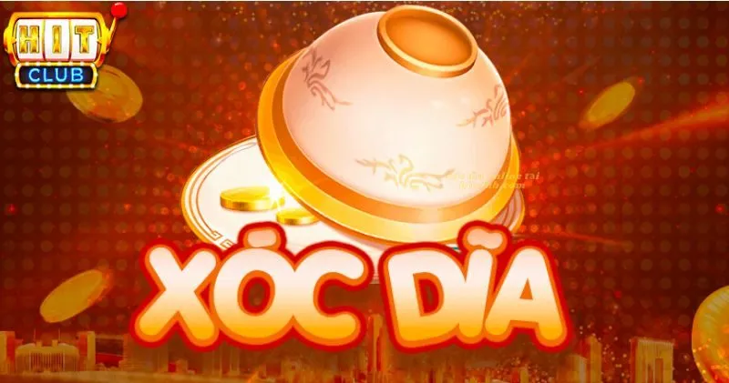 Chiến lược và mẹo chơi xóc đĩa online tại Hit Club