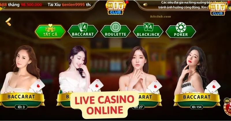 Hướng dẫn đăng ký tài khoản HitClub
