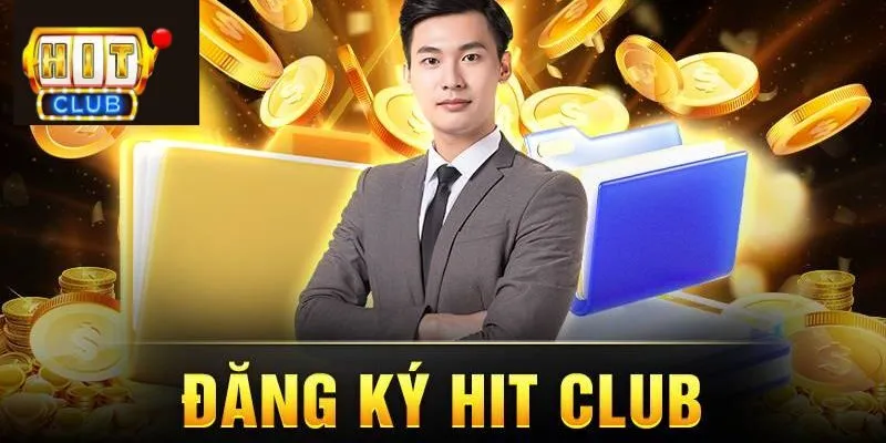 Hướng dẫn đăng ký tài khoản tại cổng game Hitclub siêu đơn giản