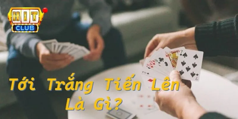 Tìm hiểu tới trắng là gì?