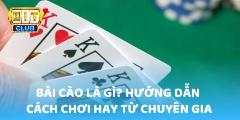 Cách Chơi Bài Cào 3 Lá Cược Thủ Nên Học Hỏi Và Áp Dụng