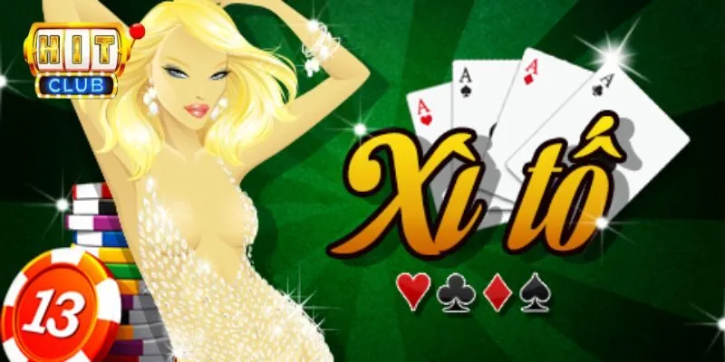 Xì tố có phải poker hay không?