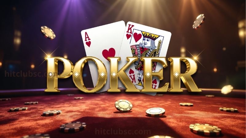 Người Mới Chơi Poker Hay Mắc Lỗi Gì - 20 Lỗi Và Cách Sửa