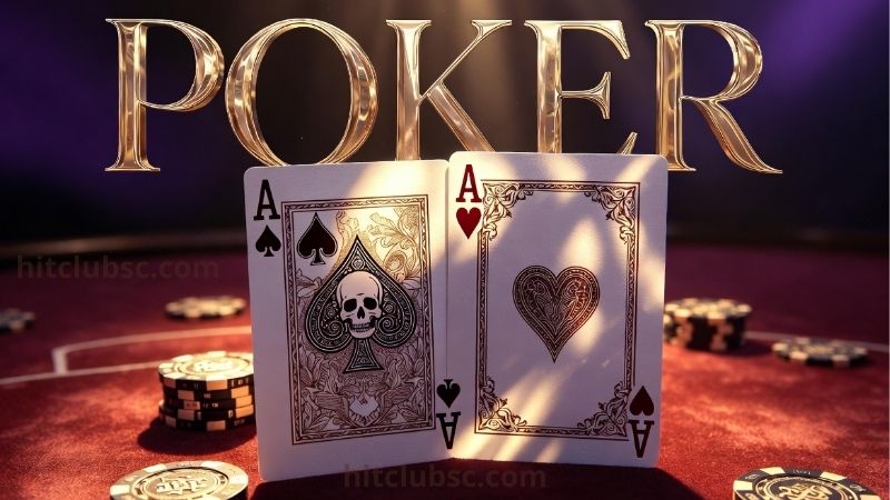 Poker Có Khó Học Không - Ba Tầng Độ Khó Và Lộ Trình Học