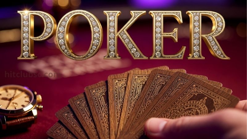 Poker Có Thắng Lâu Dài Được Không - Điều Kiện Và Lộ Trình