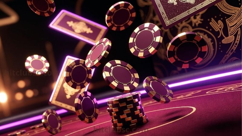 Poker Online Có Bịp Không - RNG, Bad Beats Và Cách Kiểm Tra