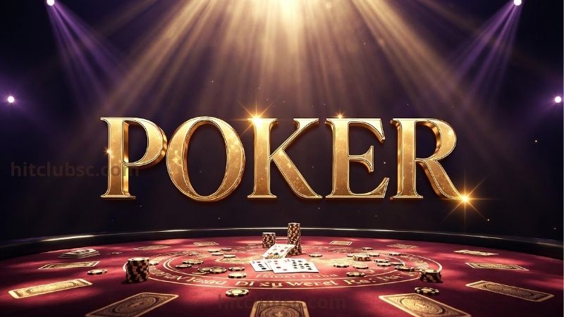 Poker Online Vs Poker Truyền Thống - So Sánh Toàn Diện