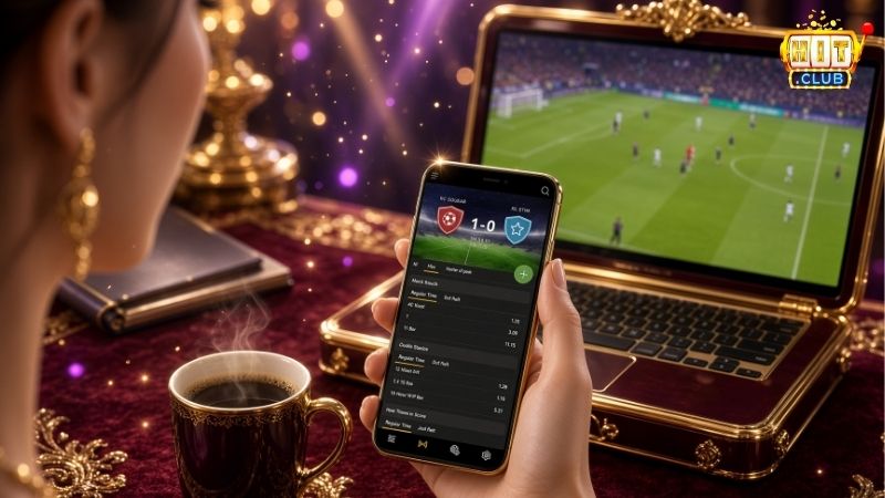 Kèo Đặc Biệt Là Gì? Tổng Quan 5 Loại Kèo Special Markets Phổ Biến