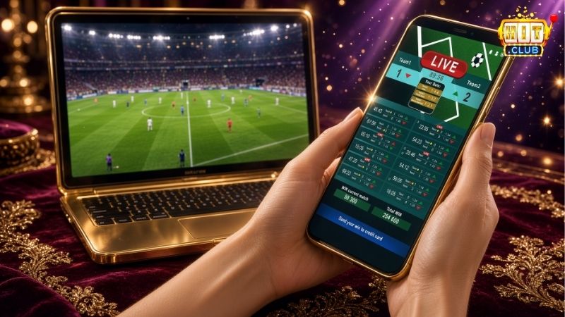Kèo Phạt Góc Là Gì? Cách Đọc Và Tính Tiền Kèo Corner