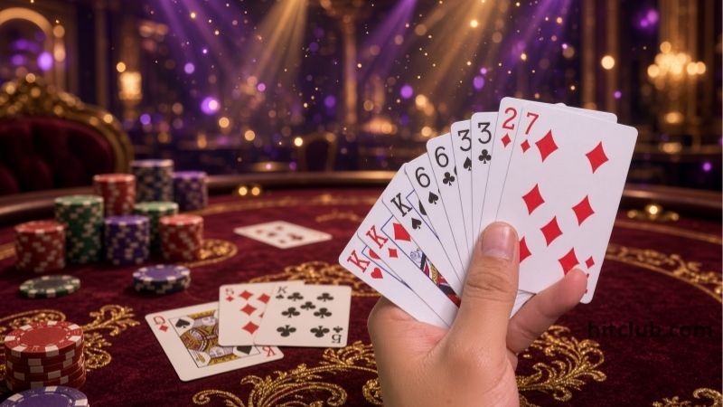 Tiến Lên Miền Nam Và Đếm Lá Khác Nhau Thế Nào