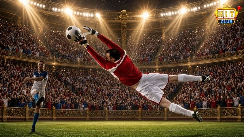 Các Loại Tỷ Lệ Cược Tại HitClub